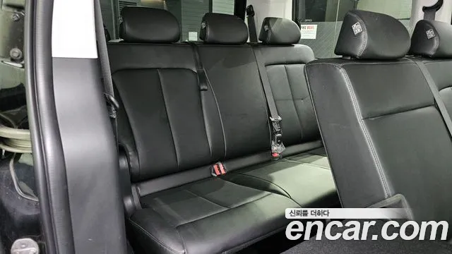 Hyundai Staria — Фото автомобиля 17