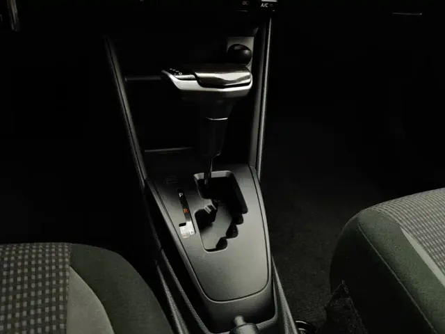 Toyota Vios — Фото автомобиля 13