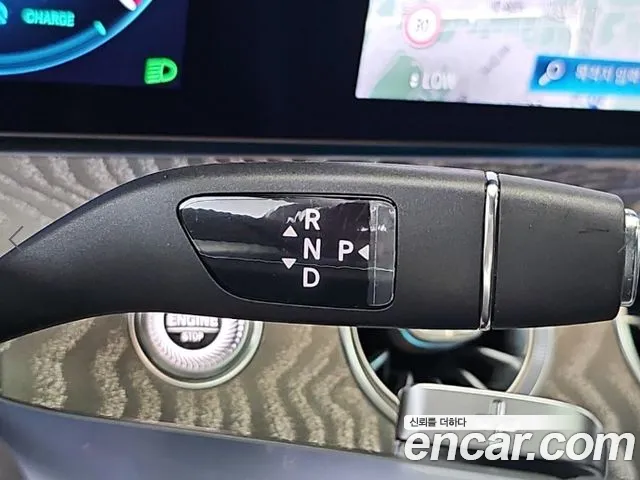 Mercedes-Benz CLS-Class — Фото автомобиля 8