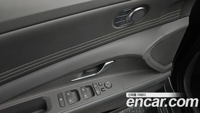 Hyundai Avante CN7 — Фото автомобиля 22