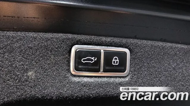 Hyundai Sonata Sonata Edge(DN8) 1.6 Turbo — Фото автомобиля 20