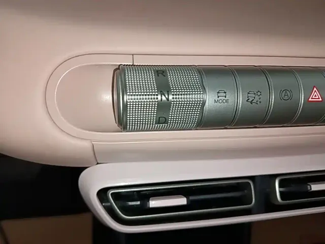 BYD Seagull — Фото автомобиля 13