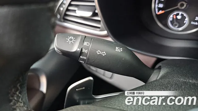 Genesis G70 — Фото автомобиля 28