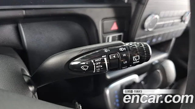 Hyundai Staria Staria Карго 5 мест — Фото автомобиля 20