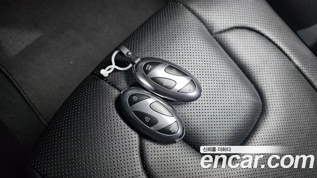 Hyundai Avante CN7 — Фото автомобиля 19
