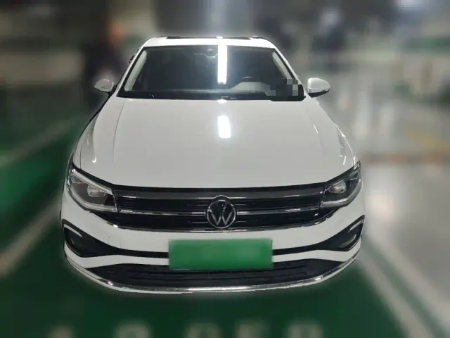 Volkswagen Bora — Фото автомобиля 2
