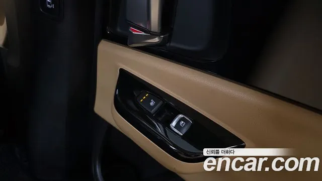 Kia Carnival 4th Gen — Фото автомобиля 25