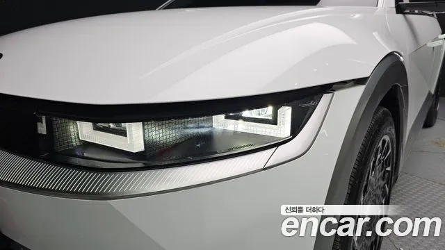 Hyundai Ioniq5 Ioniq5 — Фото автомобиля 22
