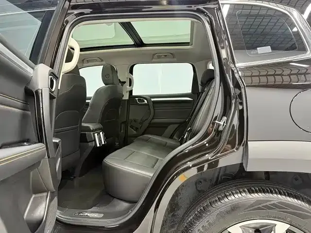 Haval Big Dog — Фото автомобиля 8