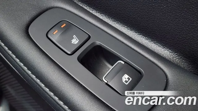 Hyundai Sonata DN8 — Фото автомобиля 22