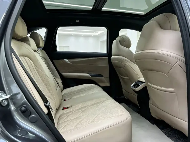 Changan CS75 Plus — Фото автомобиля 7