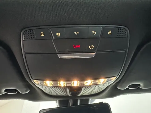 Mercedes-Benz GLC-Class — Фото автомобиля 16