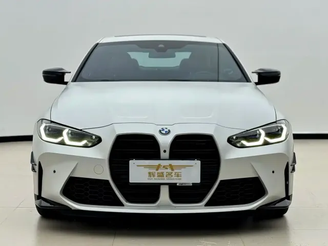 BMW 4 Series — Фото автомобиля 2