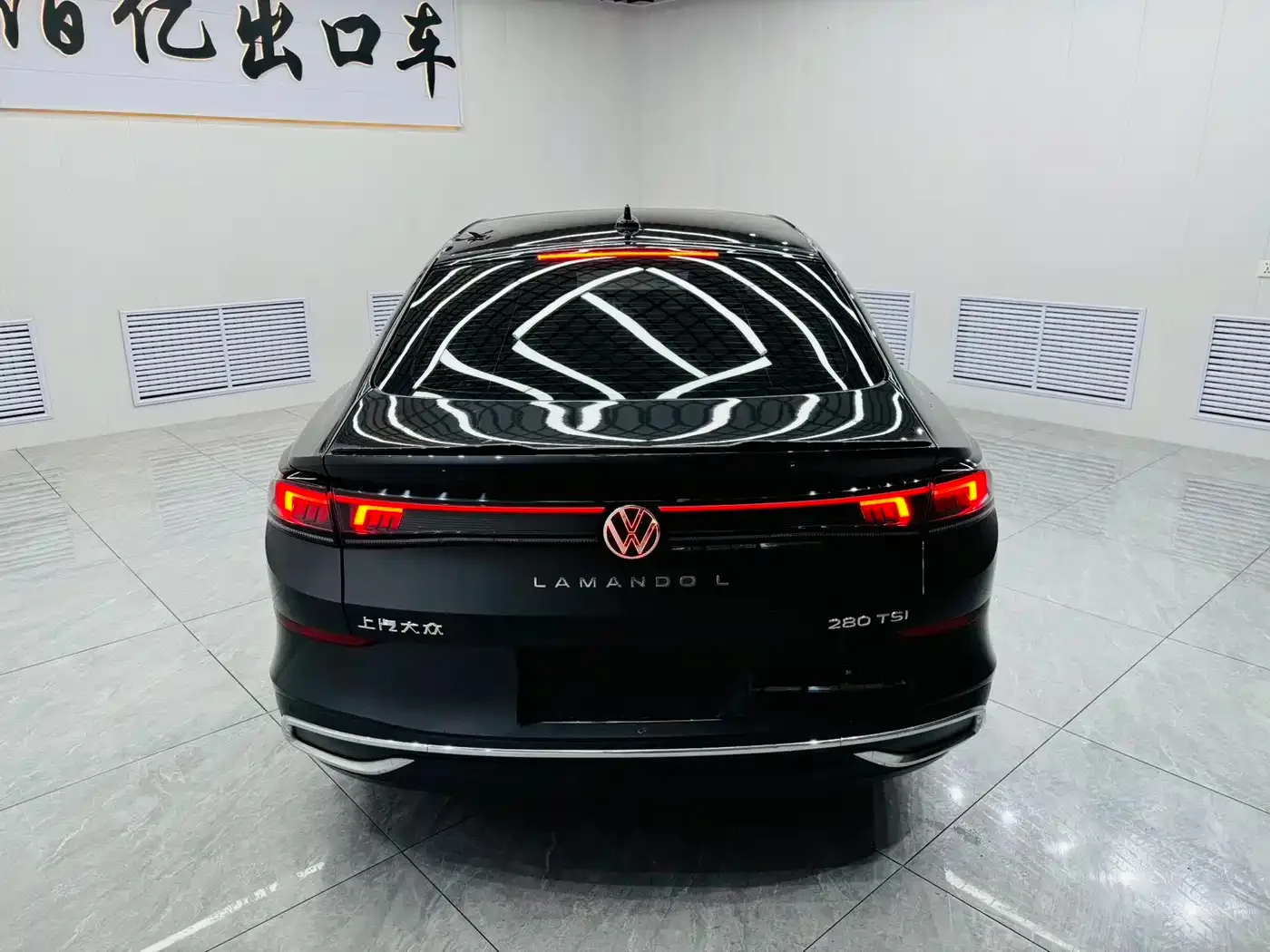Volkswagen Lamando 2023 Lamando L 280TSI DSG Cool Edition — Фото автомобиля 5