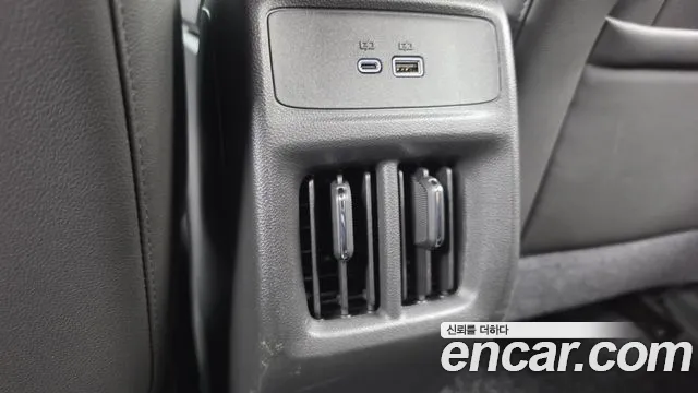 ChevroletGMDaewoo Trax Trax Кроссовер — Фото автомобиля 19