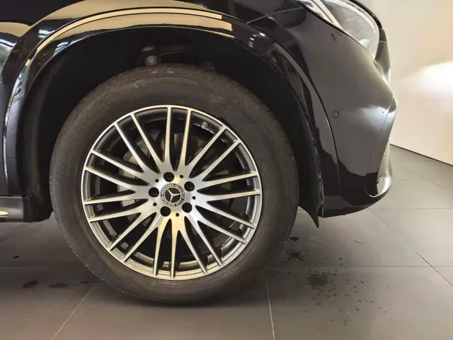Mercedes-Benz GLC-Class — Фото автомобиля 7