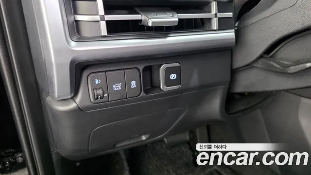 Hyundai Santa Fe MX5 — Фото автомобиля 29