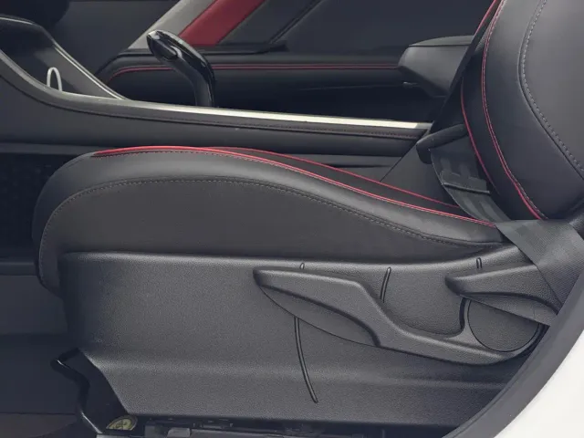 Haval H6 — Фото автомобиля 24
