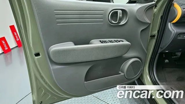 Hyundai Casper Casper Turbo Inspiration — Фото автомобиля 24