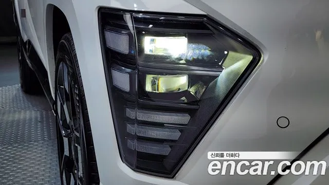 Hyundai Kona — Фото автомобиля 19