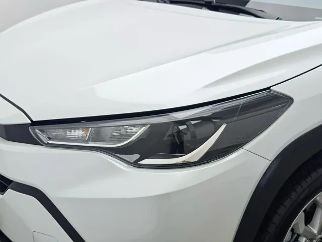 Toyota Frontlander — Фото автомобиля 8