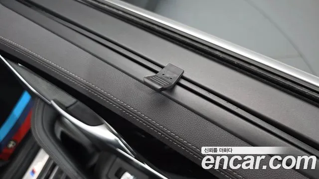 BMW 5 Series G30 — Фото автомобиля 27