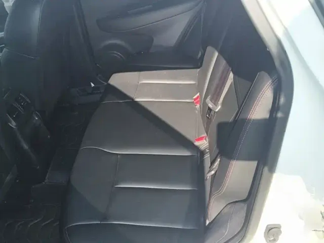 Nissan Qashqai — Фото автомобиля 16