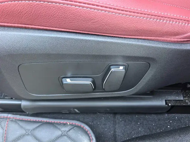 BMW X4 — Фото автомобиля 13