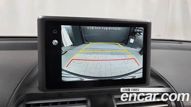 Hyundai Casper Casper Turbo Essential — Фото автомобиля 14