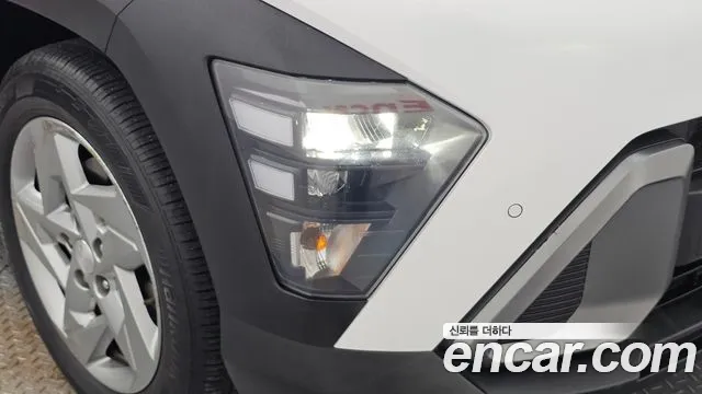 Hyundai Kona — Фото автомобиля 7