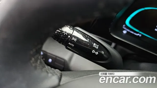 Hyundai AVANTE Новый Avante (CN7) — Фото автомобиля 30