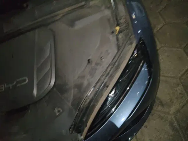 BYD Seal — Фото автомобиля 22