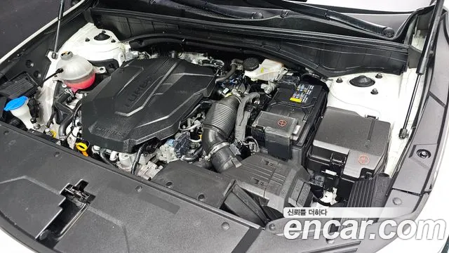 Kia Sorento 4th Gen — Фото автомобиля 9
