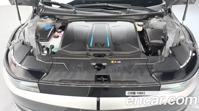 Hyundai Ioniq5 Ioniq5 — Фото автомобиля 6