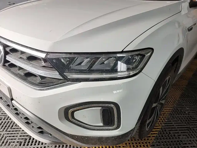 Volkswagen Volkswagen T-ROC 2024 280TSI DSG 2WD Time Edition — Фото автомобиля 23
