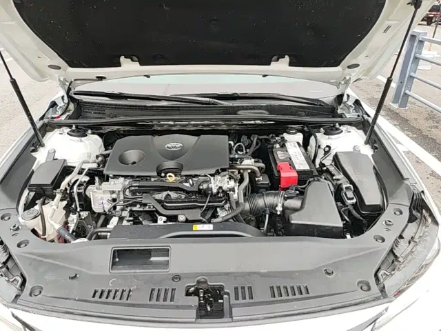 Toyota Avalon — Фото автомобиля 15
