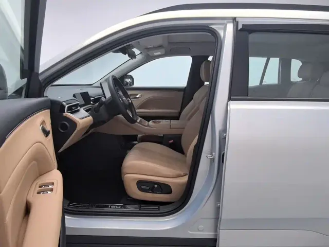 GAC Aion i60 — Фото автомобиля 10