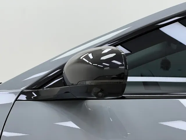 Leapmotor C01 — Фото автомобиля 11