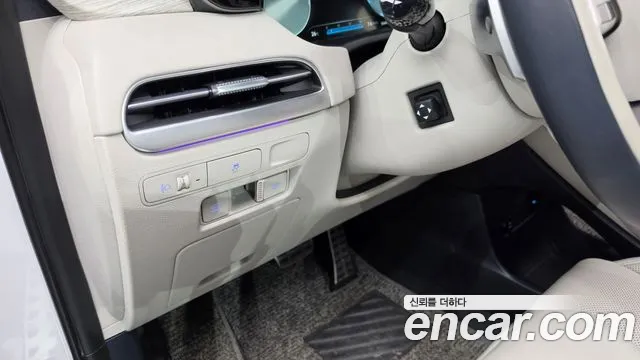 Hyundai Palisade The New — Фото автомобиля 25