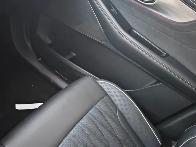 GAC Trumpchi GS8 — Фото автомобиля 2