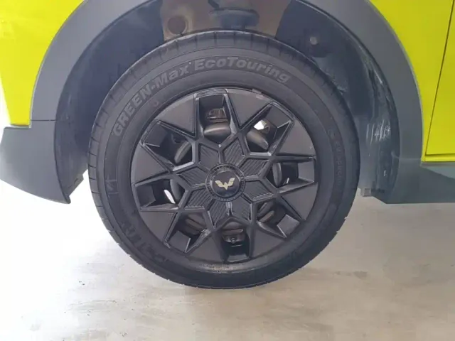 Wuling Hongguang Mini EV — Фото автомобиля 22