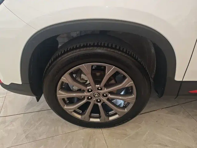 Changan CS75 — Фото автомобиля 22