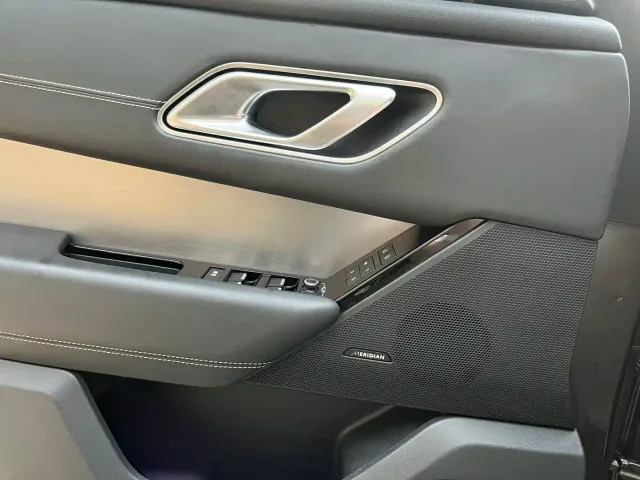 Land Rover Range Rover Velar — Фото автомобиля 19