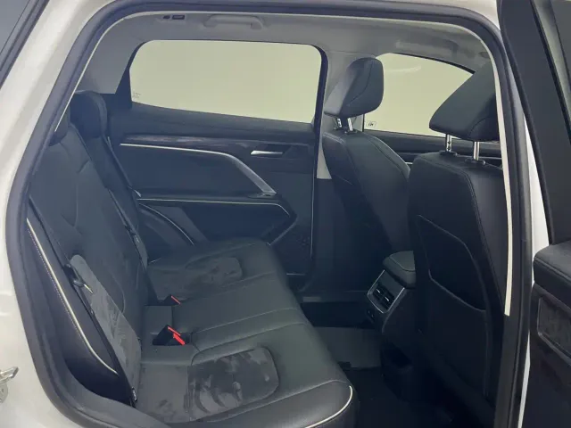 Haval H6 — Фото автомобиля 10