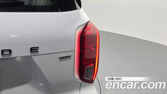 Hyundai Palisade The New Palisade Бензин 3.8 4WD — Фото автомобиля 5