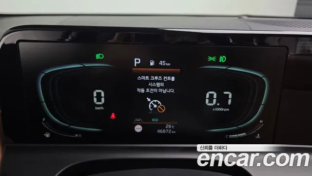 Kia Seltos Новый Seltos Бензин 1.6 турбо 2WD — Фото автомобиля 3