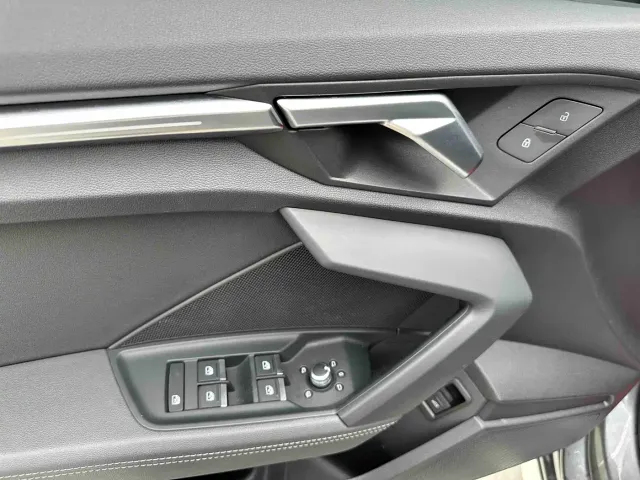 Audi A3 — Фото автомобиля 11