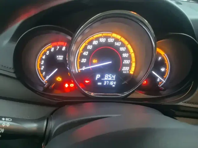Toyota YARiS L Zhi Xuan — Фото автомобиля 11