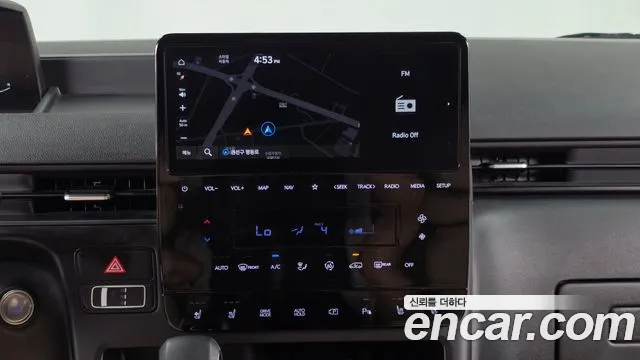 Hyundai Staria — Фото автомобиля 20