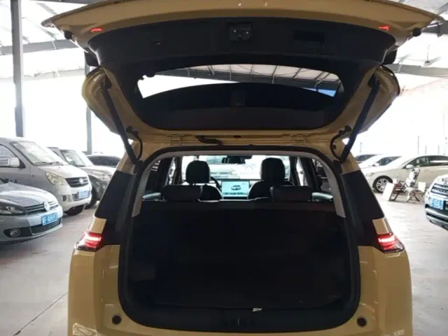 Aion AION S Plus 2022 70 Smart Edition — Фото автомобиля 18